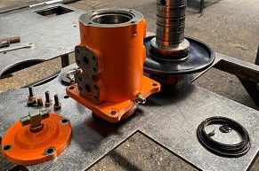 Hydraulic Systems, Hydraulic Pump, Hydraulic Valve, Hydraulic Tower Motors, Hydraulic Travel Motors, Fan Motor, Fan Pump, Piston Type Pumps, Gear Type Pumps, Swivel Joint Part, Revision, Engine Revision, Transmission Revision, Differential Revision, Traction Revision, Tower Transmission Revision, Hydraulic System Revision, Hydraulic Pump Revision, Hydraulic Valve Revision, Tower Engine Revision, Center Joint Revision, Selonoid Valve Revision, Travel Engine Revision, Service, Repair - Maintenance - Spare Parts, Failure Preventive Maintenance, Revision and Warranty, Work Machinery Spare Parts, Revision and Warranty, After-Sales Services, Revisioned Hydraulic Pump, Revisioned Hydraulic Valve, Hydraulic Pump Internal Group, Hydraulic Valve Spare Parts, Hydraulic Pump Spare Parts, Hydraulic Spare Parts, Tower Motor, Solenoid Valves, Coils, Sensors, Hydraulic System Spare Parts Repair Kits, Hydraulic Cylinders-Lifts, Fan Motor, Fan Pump, spare parts